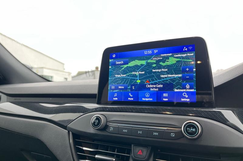 Used Ford Focus 2022 for sale - 77381617: Photo 31