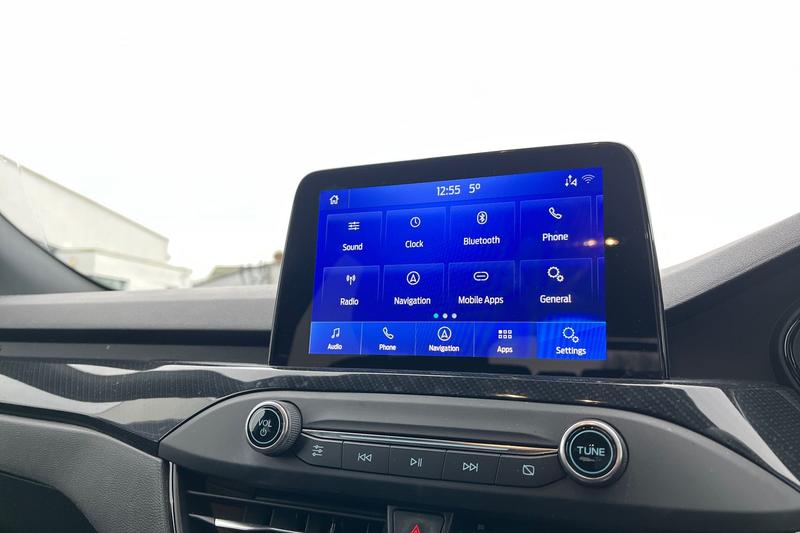 Used Ford Focus 2022 for sale - 77381617: Photo 33