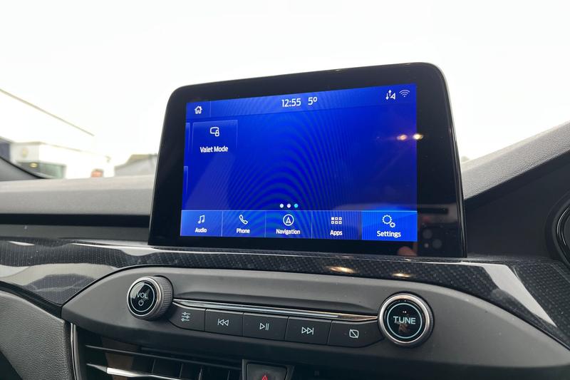 Used Ford Focus 2022 for sale - 77381617: Photo 35