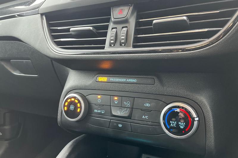 Used Ford Focus 2022 for sale - 77381617: Photo 36