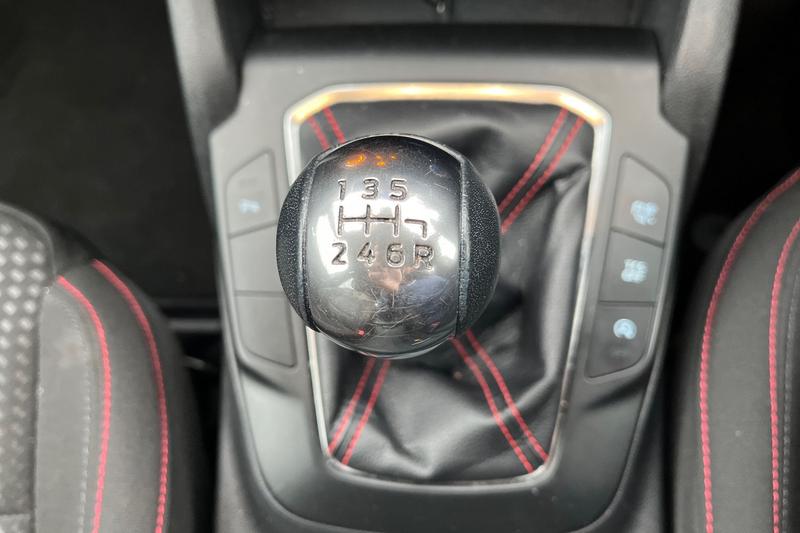 Used Ford Focus 2022 for sale - 77381617: Photo 37