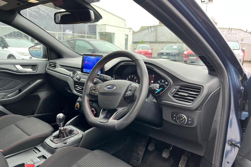 Used Ford Focus 2022 for sale - 77381617: Photo 38