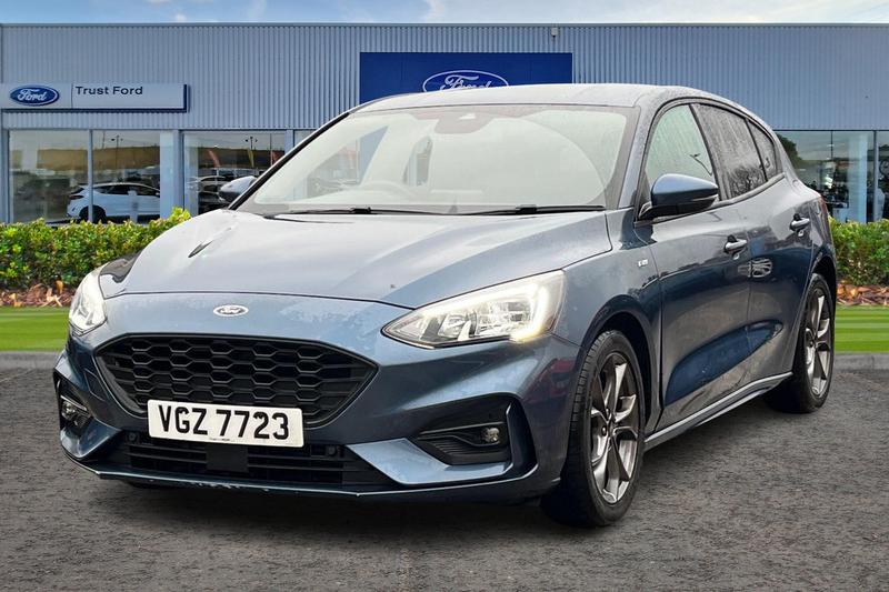 Used Ford Focus 2022 for sale - 77381617: Photo 5