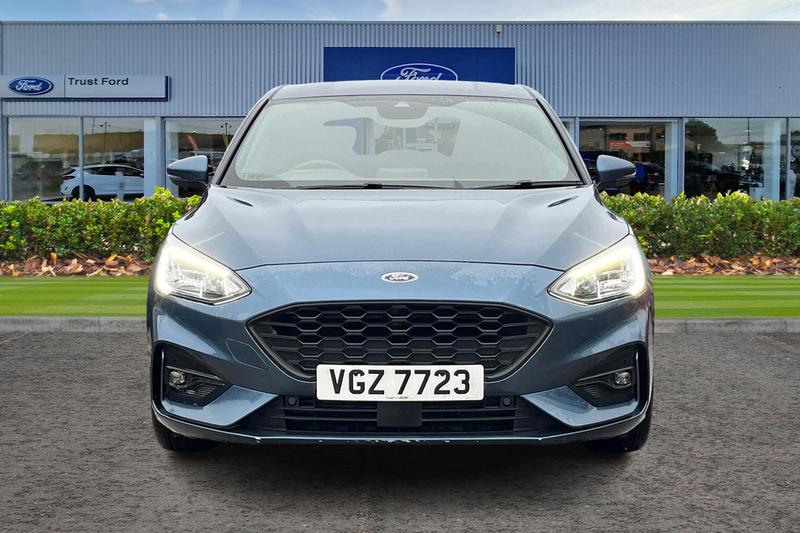 Used Ford Focus 2022 for sale - 77381617: Photo 6