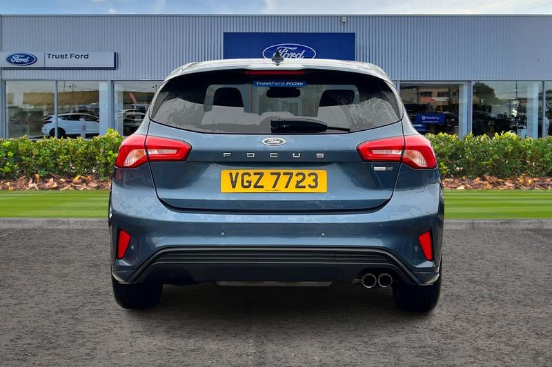 Used Ford Focus 2022 for sale - 77381617: Photo 7