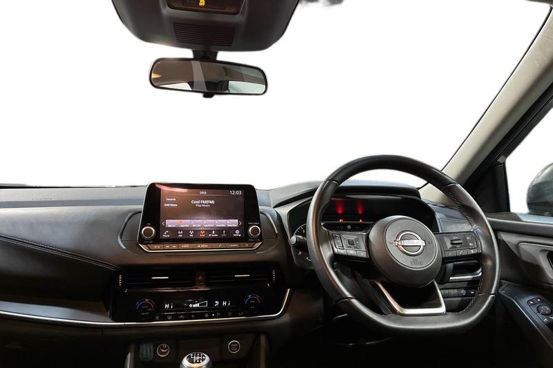 Used Nissan Qashqai 2022 for sale - 76918322: Photo 10