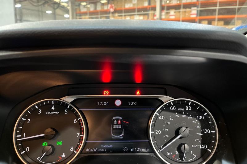 Used Nissan Qashqai 2022 for sale - 76918322: Photo 13