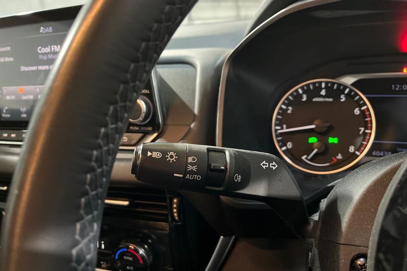 Used Nissan Qashqai 2022 for sale - 76918322: Photo 14