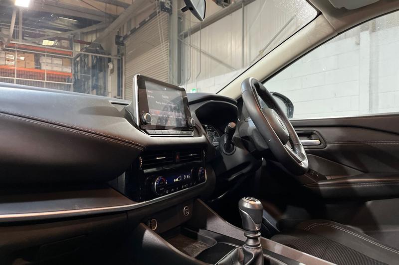 Used Nissan Qashqai 2022 for sale - 76918322: Photo 18