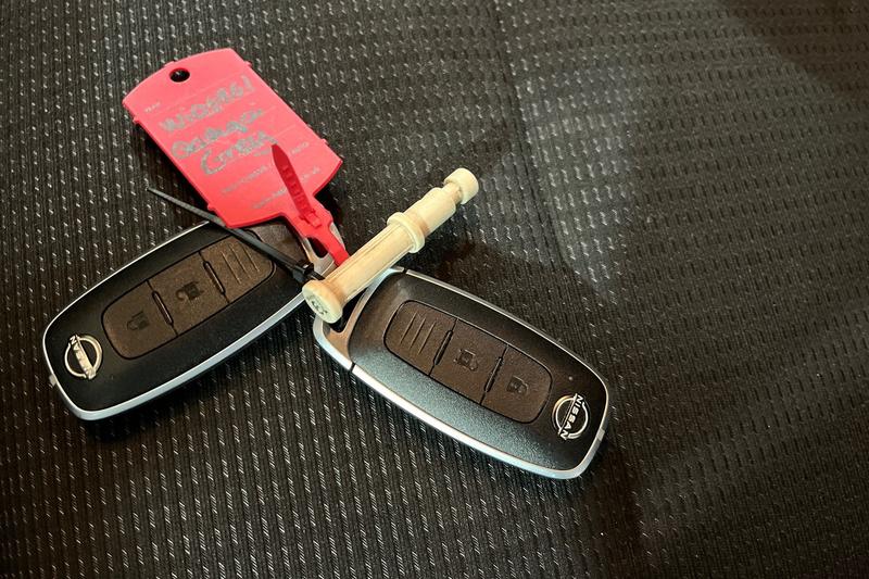 Used Nissan Qashqai 2022 for sale - 76918322: Photo 22