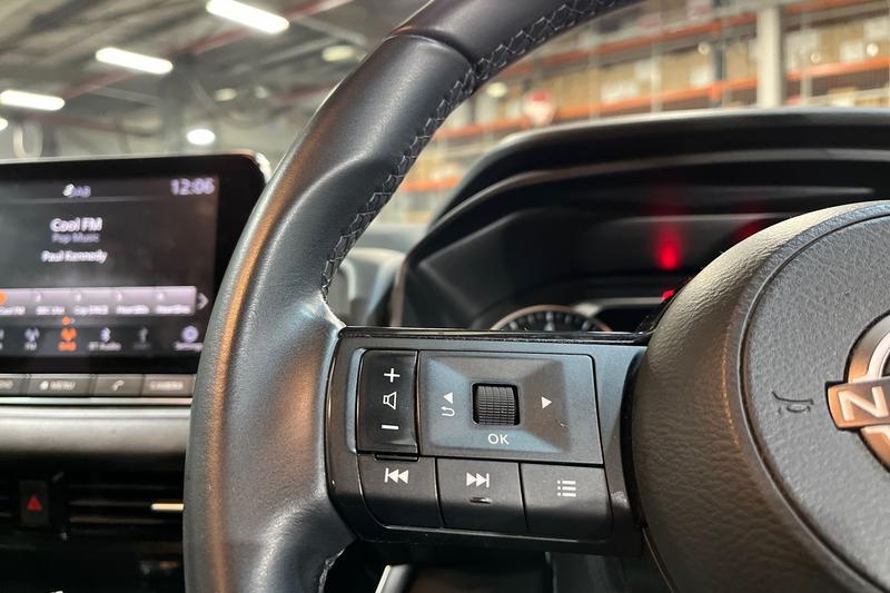 Used Nissan Qashqai 2022 for sale - 76918322: Photo 30