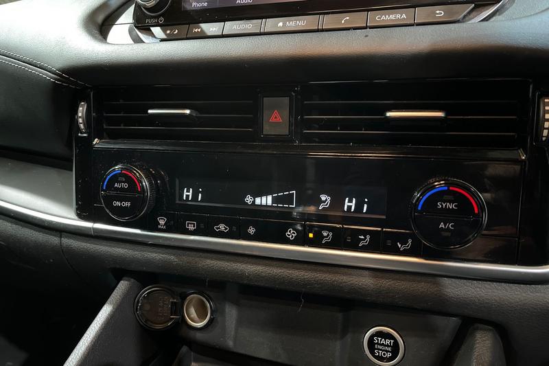 Used Nissan Qashqai 2022 for sale - 76918322: Photo 37