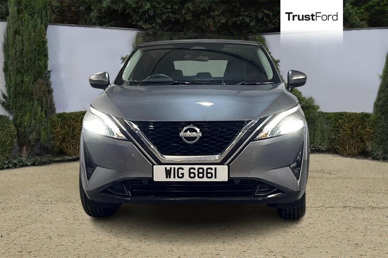 Used Nissan Qashqai 2022 for sale - 76918322: Photo 6