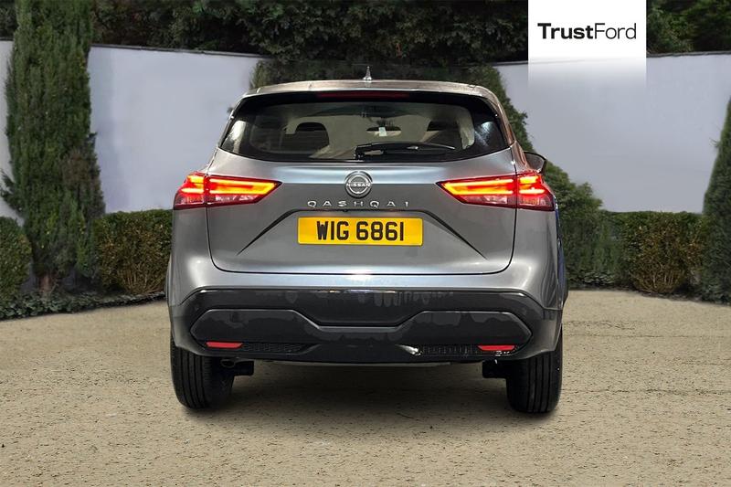 Used Nissan Qashqai 2022 for sale - 76918322: Photo 7