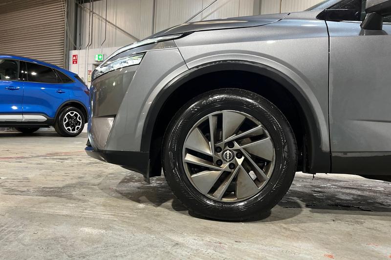 Used Nissan Qashqai 2022 for sale - 76918322: Photo 8