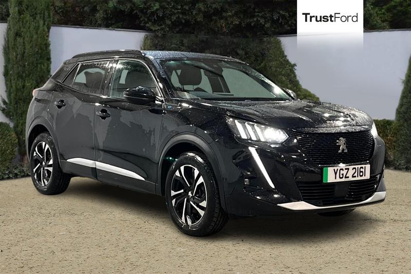 Used Peugeot 2008 2022 for sale - 76918317: Photo 1