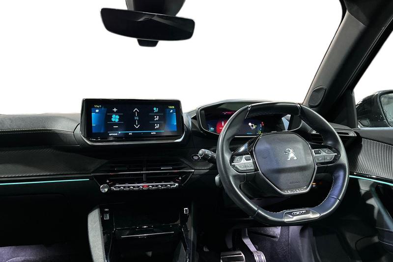 Used Peugeot 2008 2022 for sale - 76918317: Photo 10