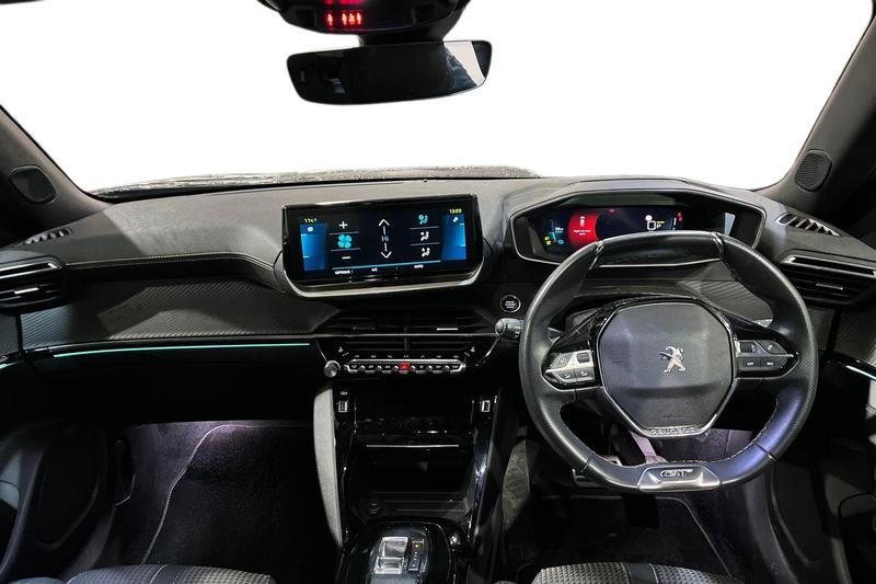 Used Peugeot 2008 2022 for sale - 76918317: Photo 11