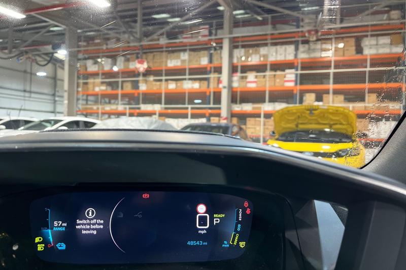 Used Peugeot 2008 2022 for sale - 76918317: Photo 13