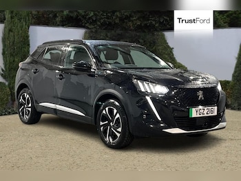 Used Peugeot 2008 2022 for sale - 76918317: Photo