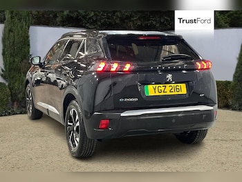 Used Peugeot 2008 2022 for sale - 76918317: Photo