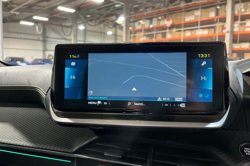 Used Peugeot 2008 2022 for sale - 76918317: Photo 33