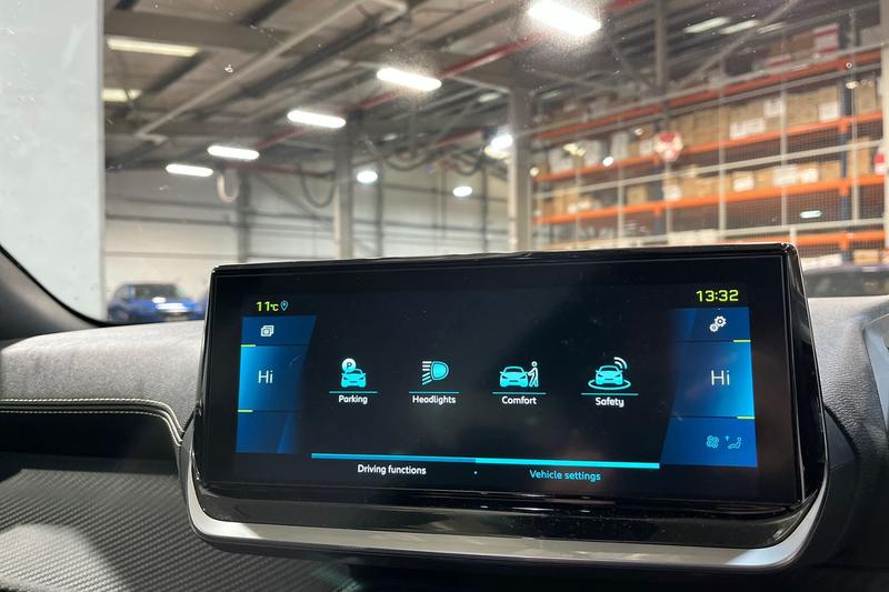 Used Peugeot 2008 2022 for sale - 76918317: Photo 36