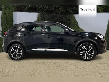 Used Peugeot 2008 2022 for sale - 76918317: Photo