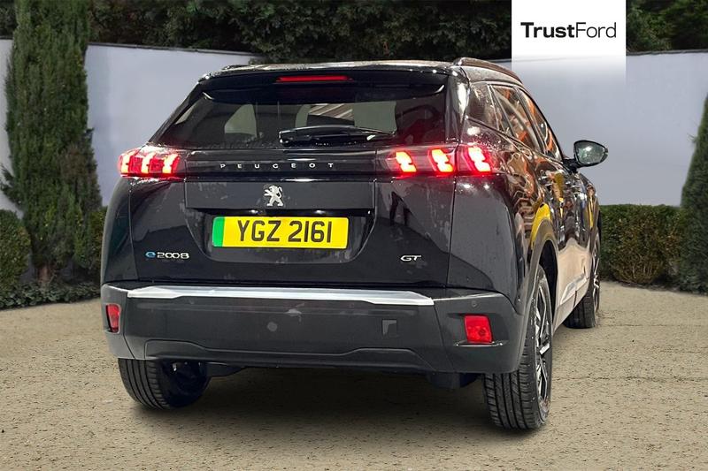 Used Peugeot 2008 2022 for sale - 76918317: Photo 4