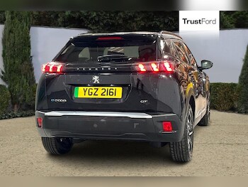 Used Peugeot 2008 2022 for sale - 76918317: Photo