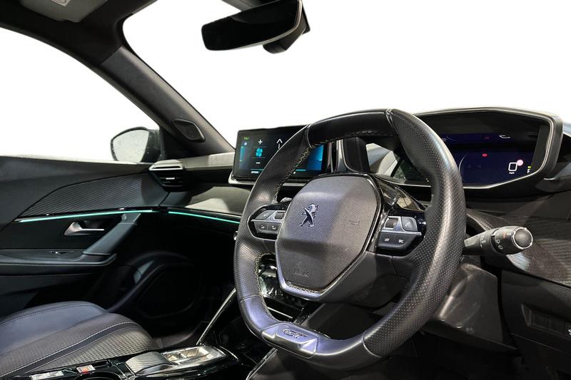 Used Peugeot 2008 2022 for sale - 76918317: Photo 9