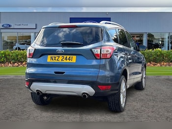 Used Ford Kuga 2019 for sale - 78314227: Photo