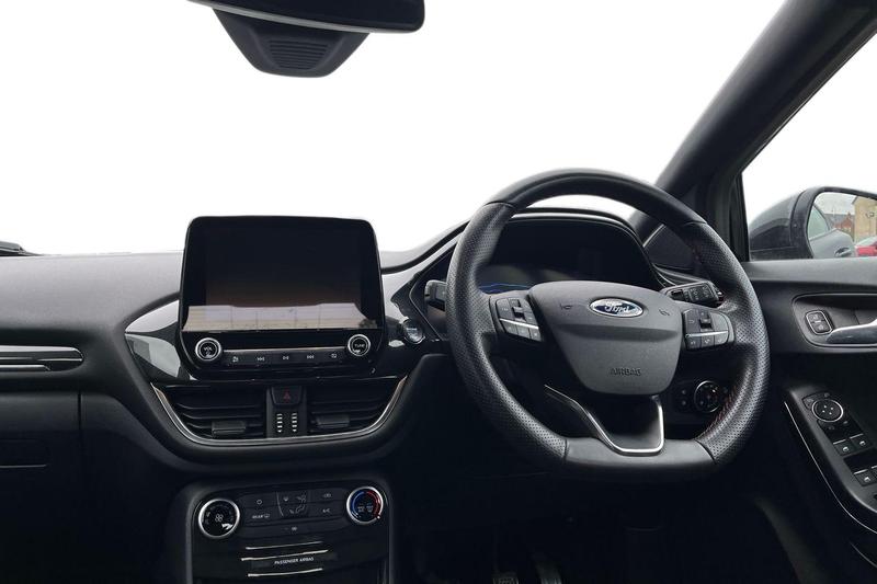 Used Ford Puma 2021 for sale - 77529100: Photo 10