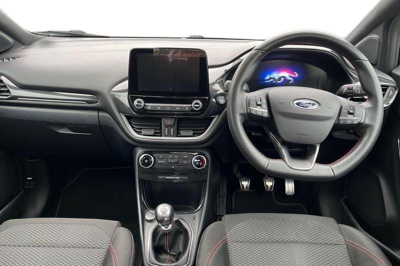 Used Ford Puma 2021 for sale - 77529100: Photo 11