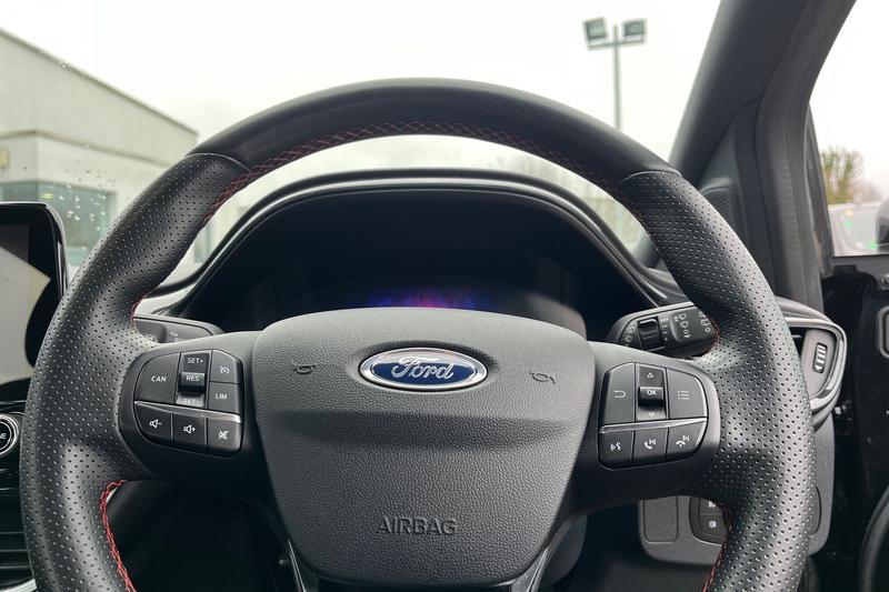 Used Ford Puma 2021 for sale - 77529100: Photo 12