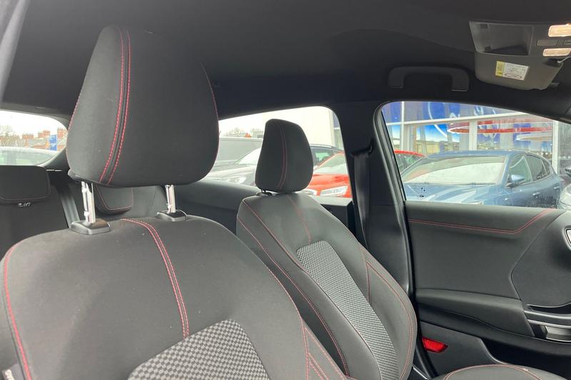 Used Ford Puma 2021 for sale - 77529100: Photo 17