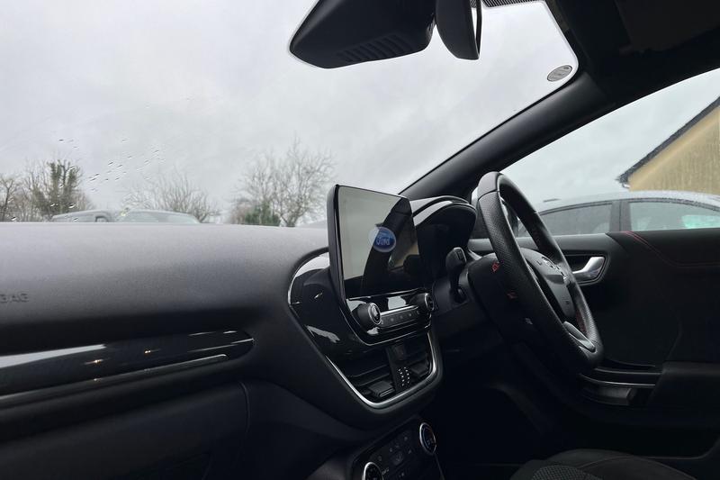 Used Ford Puma 2021 for sale - 77529100: Photo 18