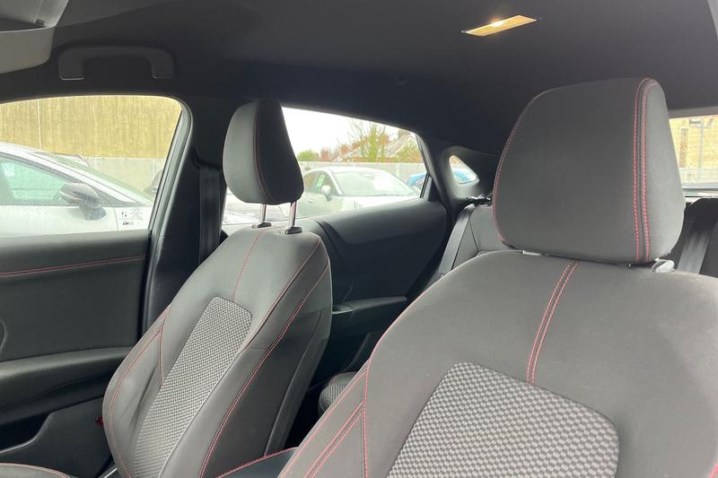 Used Ford Puma 2021 for sale - 77529100: Photo 19