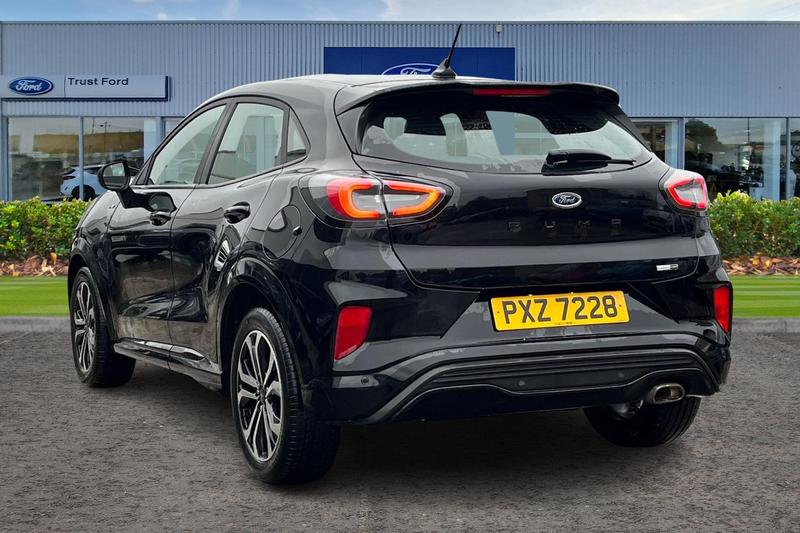 Used Ford Puma 2021 for sale - 77529100: Photo 2