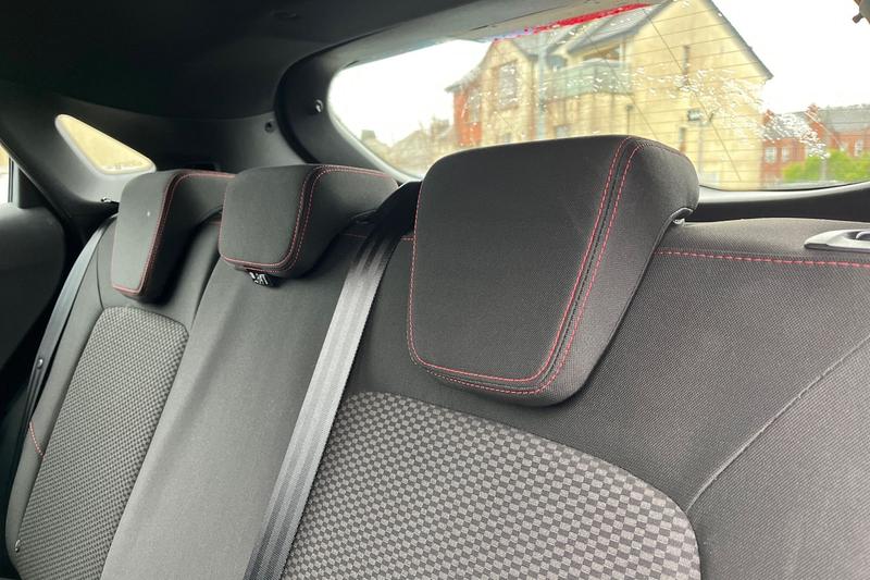 Used Ford Puma 2021 for sale - 77529100: Photo 20