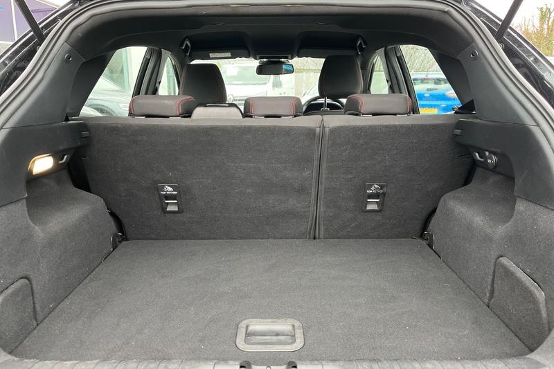 Used Ford Puma 2021 for sale - 77529100: Photo 21