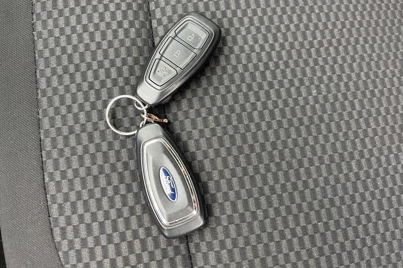 Used Ford Puma 2021 for sale - 77529100: Photo 22