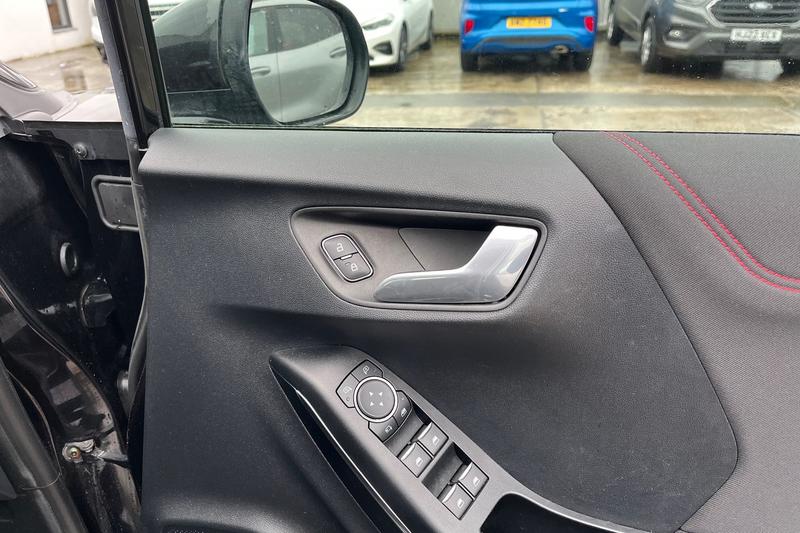 Used Ford Puma 2021 for sale - 77529100: Photo 25