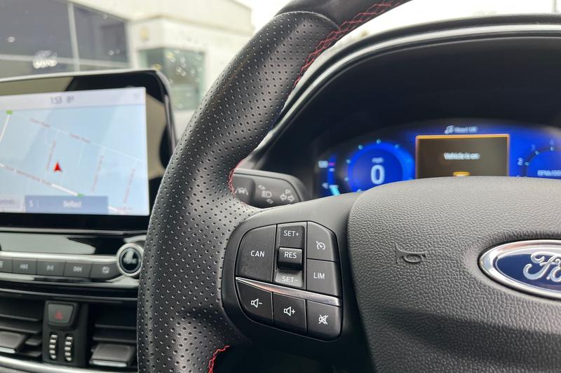 Used Ford Puma 2021 for sale - 77529100: Photo 28