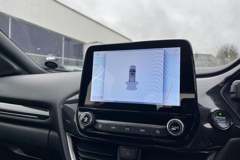 Used Ford Puma 2021 for sale - 77529100: Photo 29