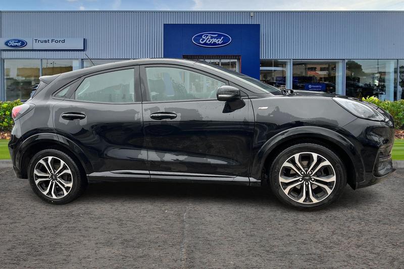 Used Ford Puma 2021 for sale - 77529100: Photo 3