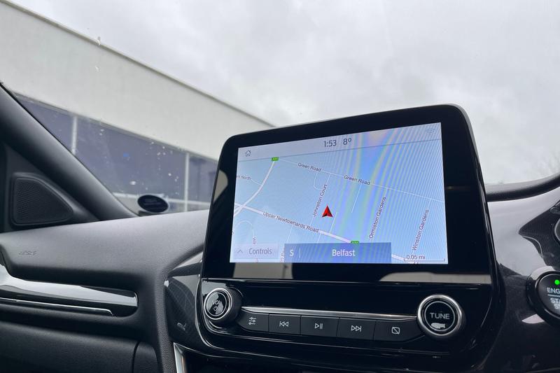 Used Ford Puma 2021 for sale - 77529100: Photo 30