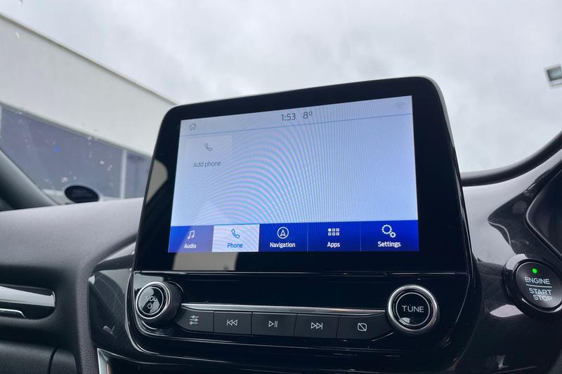 Used Ford Puma 2021 for sale - 77529100: Photo 32