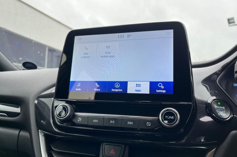 Used Ford Puma 2021 for sale - 77529100: Photo 33