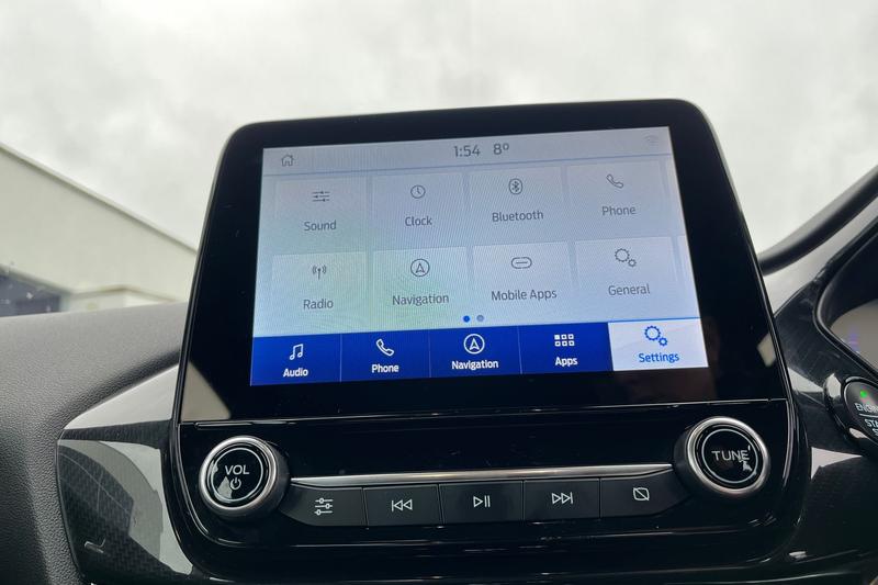 Used Ford Puma 2021 for sale - 77529100: Photo 34